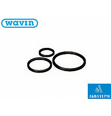 Уплотнительное кольцо резиновое для внутренней канализации Wavin d 110