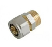 Муфта із зовнішньою різьбою APE ITALY 701 L 20х3/4