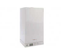 Двухконтурный газовый котел Viessmann Vitopend 100-W 27 кВт Atmo (WH1D518)