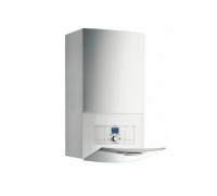 Газовий котел Vaillant atmoTEC plus VUW 240/5-5 настінний з природнім відведенням відпрацьованих газів, 24 кВт (0010048164)