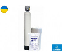 Фільтр знезалізнення та пом'якшення води Ecosoft 100л. (FK1665CIMIXA)