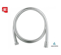 Душевой шланг GROHE Silverflex Longlife 1250мм арт.26335000 хром