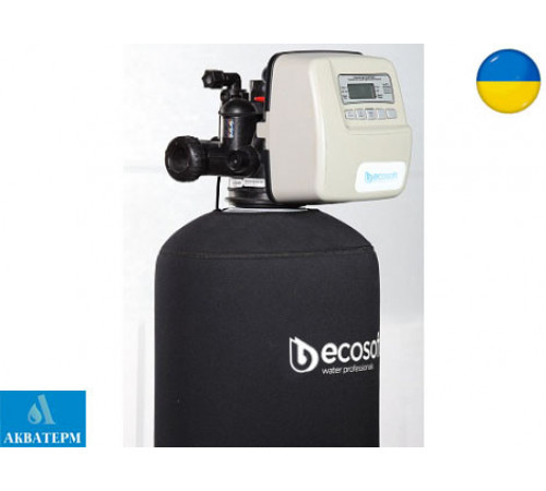 Фільтр для видалення сірководню Ecosoft 45кг (FPC1465CT) Фільтр для видалення сірководню Ecosoft 45кг (FPC1465CT)