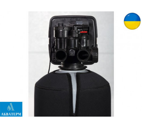 Фільтр для видалення сірководню Ecosoft 45кг (FPC1465CT) Фільтр для видалення сірководню Ecosoft 45кг (FPC1465CT)
