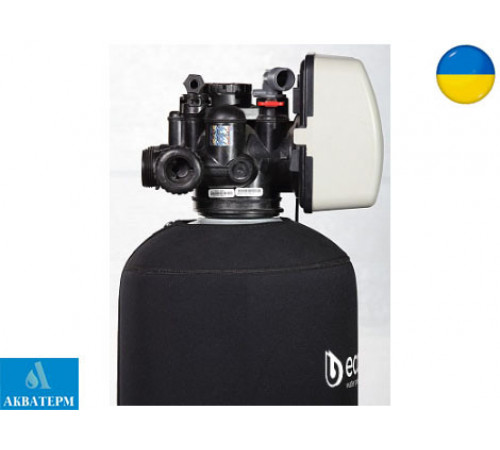 Фільтр для видалення сірководню Ecosoft 45кг (FPC1465CT) Фільтр для видалення сірководню Ecosoft 45кг (FPC1465CT)