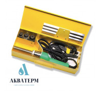 Комплект для сварки RSP-2aPm, насадки 20 - 32 мм Ekoplastik (Чехия)