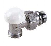 Кран кутовий 1/2” Giacomini (Італія) R29