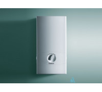 Водонагрівач проточний електричний Vaillant VED E 21/7 INT 7 л/хв (0010014914)