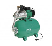 Насосная станция WILO MultiPress HMP 304 EM 1~