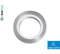 Прокладка для бачка для унитаза SoloPlast АС-01.18К.ЗП
