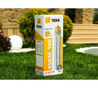 Погружной глубинный насос с повышенной стойкостью к песку TEKK 4SKM 100/750 W