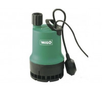 Дренажный погружной насос WILO TM 32/7 (4048412)