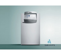 Котел газовий конденсаційний Vaillant ecoCRAFT exclusiv VKK2806/3-E підлоговий, номінальна теплова потужність опалення 288 кВт (0010016465)