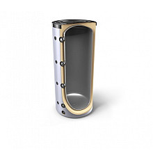 Буферная емкость для отопительных установок TESY V 1500 120 F45 P4 С (303893) без теплообменника