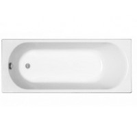 Ванна акриловая прямоугольная Kolo OPAL Plus 150х70 без ножек 