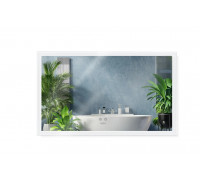 Зеркало Kroner KRP Spiegel HR3-10060 с LED-подсветкой и антизапотеванием