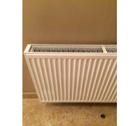 Стальной радиатор Korado Radik 22 VK 900X400 мм нижнее подключение (ventil kompakt)