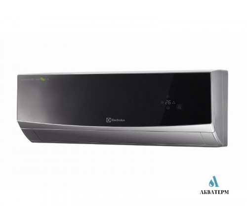 Сплит-система Electrolux EACS-12HG-B2/N3 Air Gate 2 Black арт.НС-1151361 Сплит-система Electrolux EACS-12HG-B2/N3 Air Gate 2 Black арт.НС-1151361