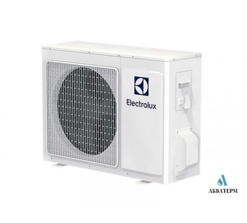 Сплит-система Electrolux EACS-12HG-B2/N3 Air Gate 2 Black арт.НС-1151361 Сплит-система Electrolux EACS-12HG-B2/N3 Air Gate 2 Black арт.НС-1151361