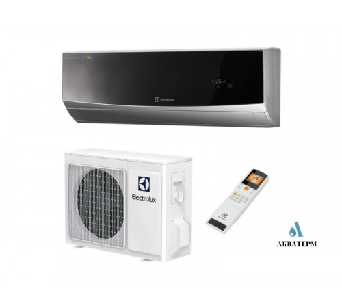 Сплит-система Electrolux EACS-12HG-B2/N3 Air Gate 2 Black арт.НС-1151361 Сплит-система Electrolux EACS-12HG-B2/N3 Air Gate 2 Black арт.НС-1151361