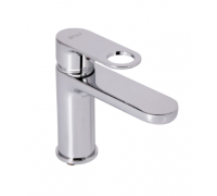 Смеситель для умывальника Jay Chrome Q-Tap (45539)