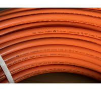 Труба для теплого пола PURMO PE-RT SD4+ORA 16х2,0 (350 м)