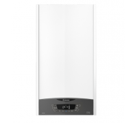 Котёл газовый конденсационный двухконтурный Ariston CLAS ONE 24 (3301021)