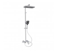 Душевая система Qtap Gemini 51103KNC