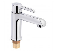 Смеситель для раковины Qtap Grand QTGRACRM001F Chrome