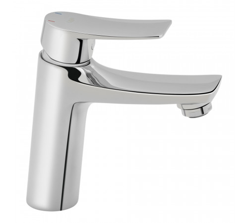 Смеситель для раковины Qtap Nihonto QTNH1022101C Chrome Смеситель для раковины Qtap Nihonto QTNH1022101C Chrome