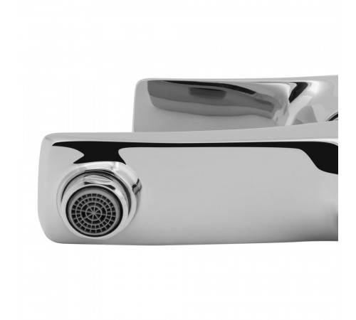 Смеситель для раковины Qtap Nihonto QTNH1022101C Chrome Смеситель для раковины Qtap Nihonto QTNH1022101C Chrome
