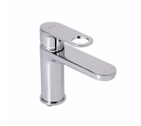 Смеситель для раковины Qtap Jay QTJAY270CRM45539 Chrome