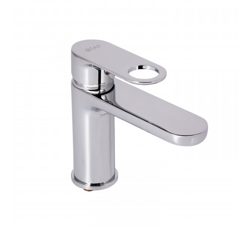 Смеситель для раковины Qtap Jay QTJAY270CRM45539 Chrome Смеситель для раковины Qtap Jay QTJAY270CRM45539 Chrome