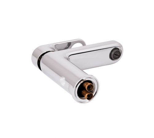 Смеситель для раковины Qtap Jay QTJAY270CRM45539 Chrome Смеситель для раковины Qtap Jay QTJAY270CRM45539 Chrome