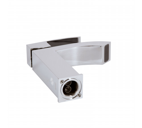 Смеситель для раковины Qtap Swan Cascada QTSWA270CRM45564 Chrome Смеситель для раковины Qtap Swan Cascada QTSWA270CRM45564 Chrome