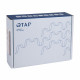 Смеситель для раковины Qtap Swan Cascada QTSWA270CRM45564 Chrome