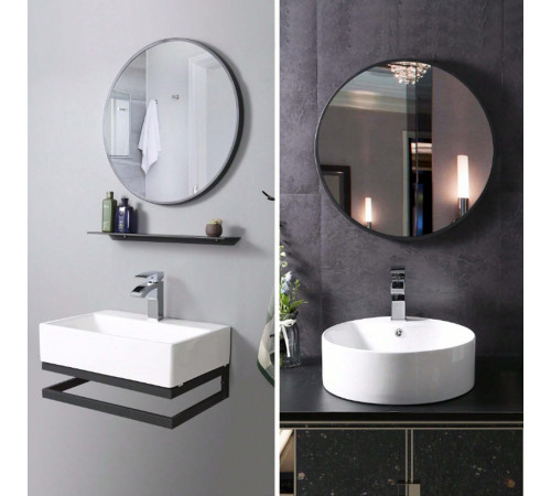 Смеситель для раковины Qtap Swan Cascada QTSWA270CRM45564 Chrome Смеситель для раковины Qtap Swan Cascada QTSWA270CRM45564 Chrome