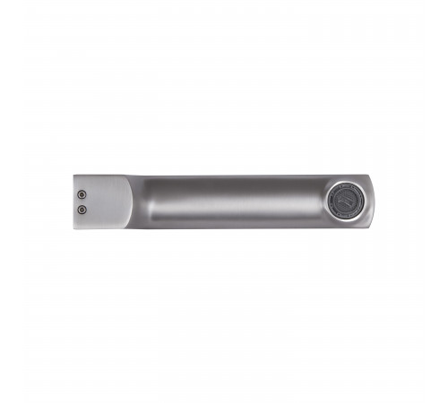 Смеситель для раковины Qtap Slavonice скрытого монтажа QTSLA273GMB45920 Gunmetal Black PVD Смеситель для раковины Qtap Slavonice скрытого монтажа QTSLA273GMB45920 Gunmetal Black PVD