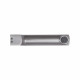 Смеситель для раковины Qtap Slavonice скрытого монтажа QTSLA273GMB45920 Gunmetal Black PVD