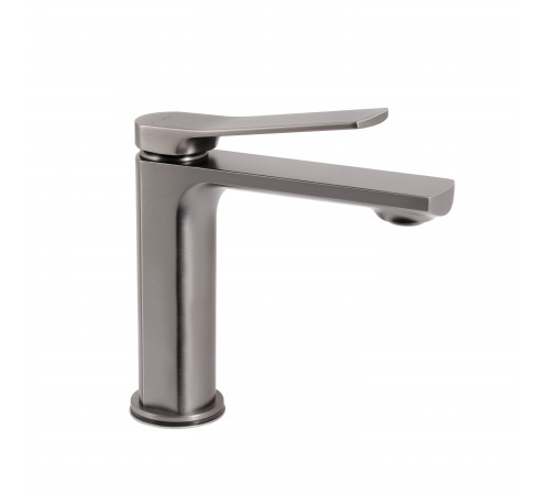 Смеситель для раковины Qtap Slavonice QTSLA270GMB45924 Gunmetal Black PVD Смеситель для раковины Qtap Slavonice QTSLA270GMB45924 Gunmetal Black PVD