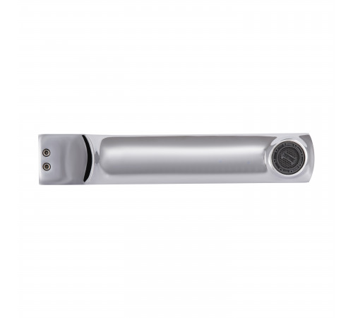 Смеситель для раковины Qtap Slavonice скрытого монтажа QTSLA273CRM45919 Chrome