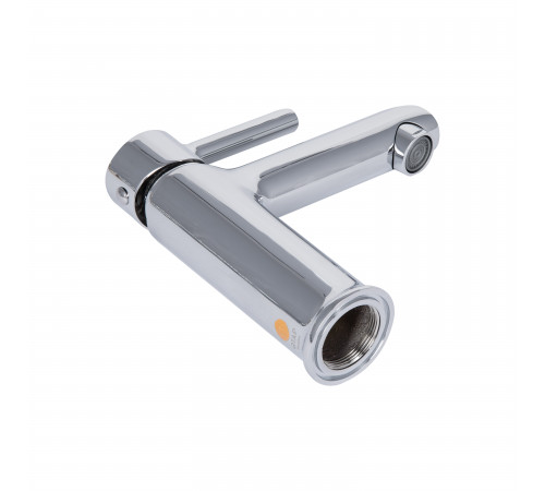 Смеситель для раковины Qtap Grand (с гигиеническим душем) QTGRA272CRM45670 Chrome Смеситель для раковины Qtap Grand (с гигиеническим душем) QTGRA272CRM45670 Chrome