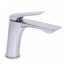 Смеситель для раковины Qtap Vlasta New QTVLA270CRM45640 Chrome