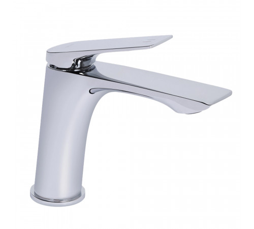 Смеситель для раковины Qtap Vlasta New QTVLA270CRM45640 Chrome Смеситель для раковины Qtap Vlasta New QTVLA270CRM45640 Chrome