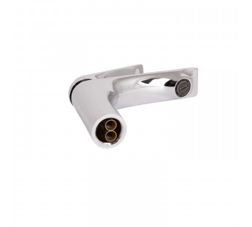 Смеситель для раковины Qtap Vlasta New QTVLA270CRM45640 Chrome Смеситель для раковины Qtap Vlasta New QTVLA270CRM45640 Chrome