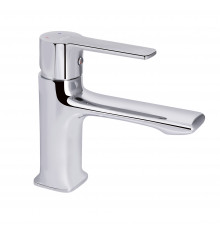 Смеситель для раковины Qtap Taurus QTTAU270CRM45659 Chrome