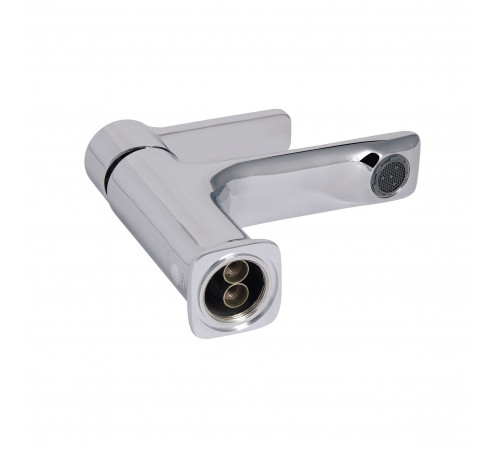 Змішувач для раковини Qtap Taurus QTTAU270CRM45659 Chrome Змішувач для раковини Qtap Taurus QTTAU270CRM45659 Chrome