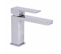Змішувач для раковини Qtap Gemini QTGEM270CRM45673 Chrome