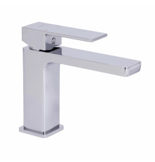 Смеситель для раковины Qtap Gemini QTGEM270CRM45673 Chrome