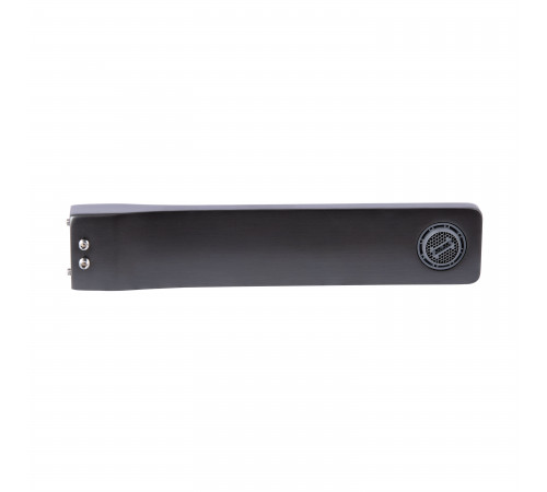 Смеситель для раковины Qtap Gemini скрытого монтажа QTGEM273GMB45695 Gunmetal Black PVD Смеситель для раковины Qtap Gemini скрытого монтажа QTGEM273GMB45695 Gunmetal Black PVD